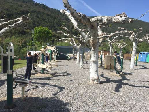 Aggiunta una foto a una posizione
