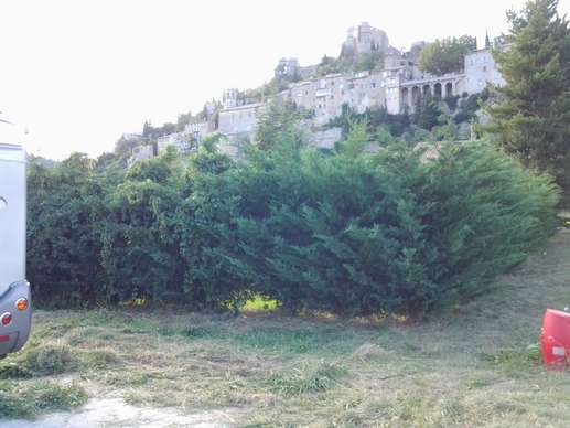 Aggiunta una foto a una posizione