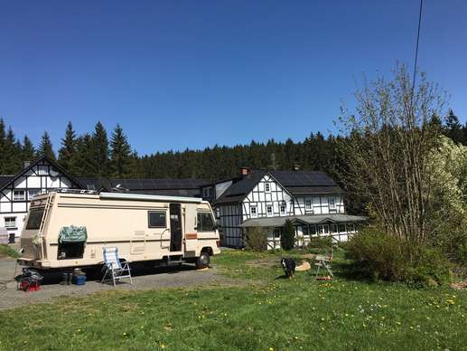 Added a photo to a location