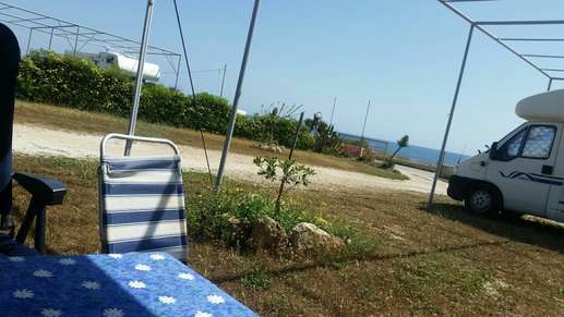 Added a photo to a location