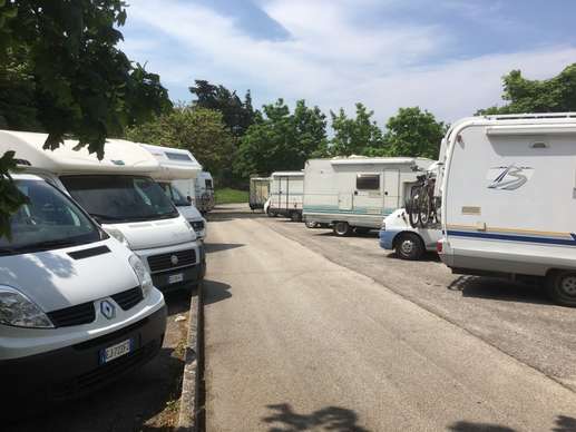 Ajout d'une photo à un emplacement
