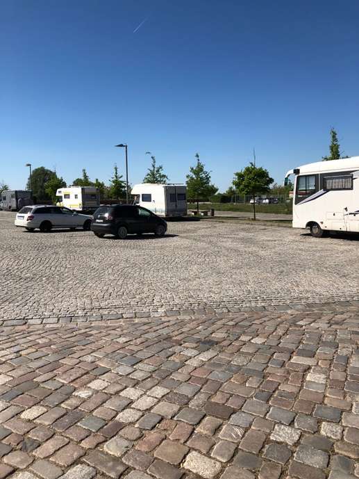 Ajout d'une photo à un emplacement