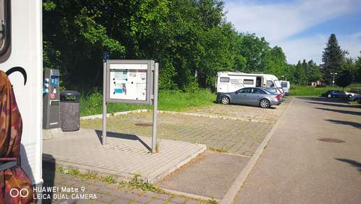 Added a photo to a location
