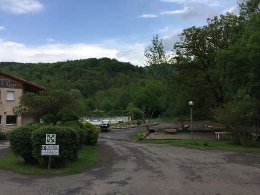 Added a photo to a location