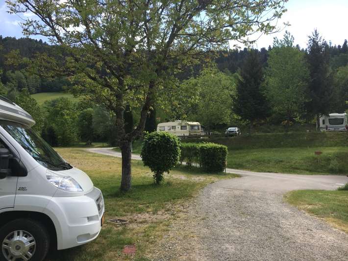 Trendcamping  Wolfach