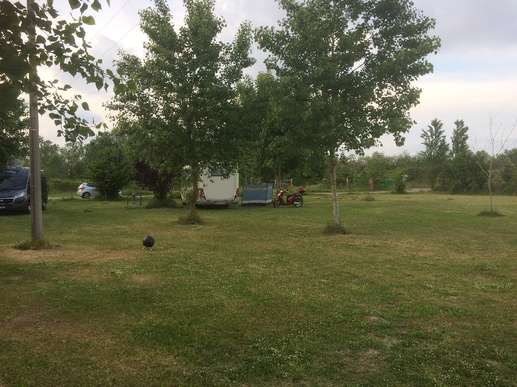 Added a photo to a location