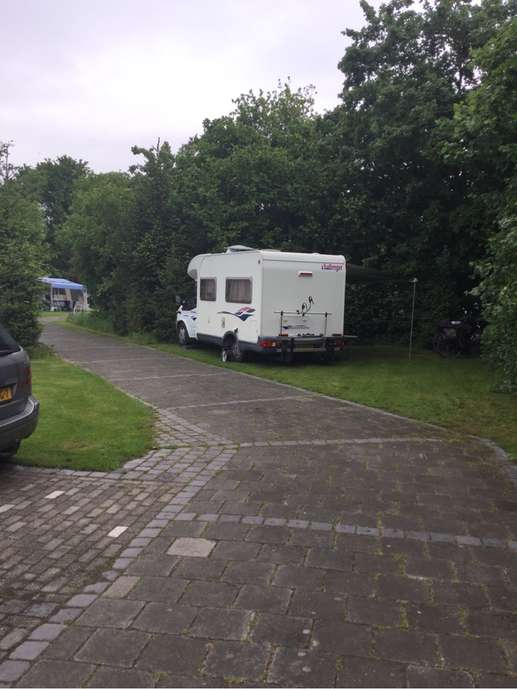 Ajout d'une photo à un emplacement