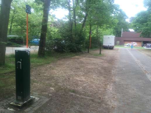 Added a photo to a location
