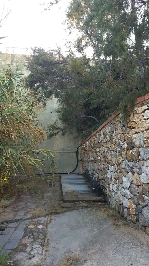 Added a photo to a location