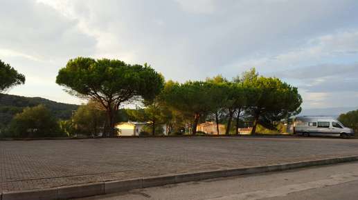 Added a photo to a location
