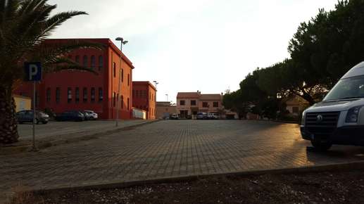 Added a photo to a location