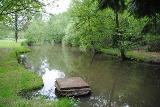 Ajout d'une photo à un emplacement