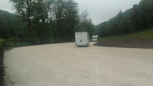 Added a photo to a location