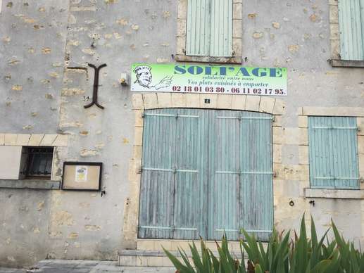 Aggiunta una foto a una posizione