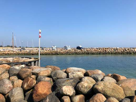 Added a photo to a location