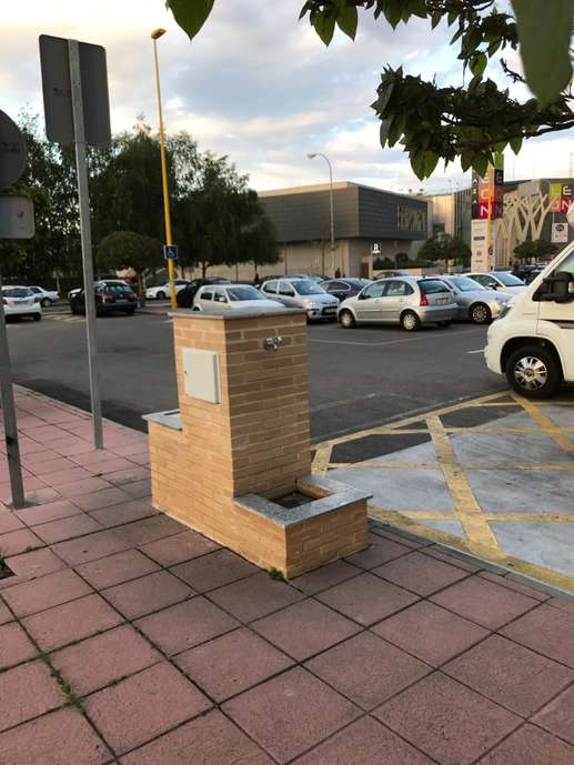 Aggiunta una foto a una posizione