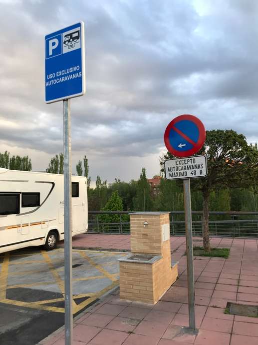 Aggiunta una foto a una posizione