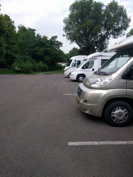 Aggiunta una foto a una posizione