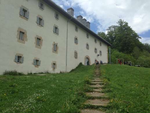 Added a photo to a location