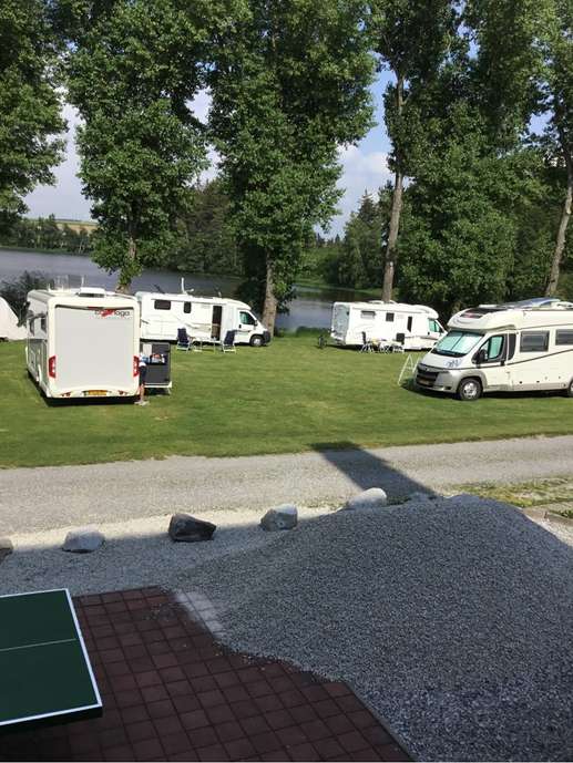 Added a photo to a location