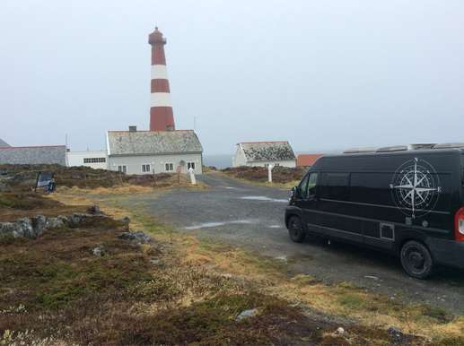 Een foto toegevoegd aan een locatie