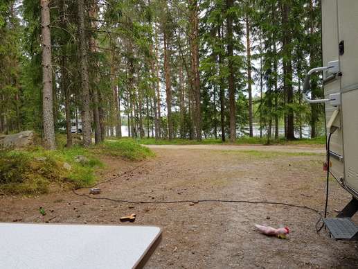 Added a photo to a location