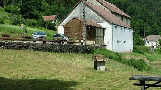 Added a photo to a location