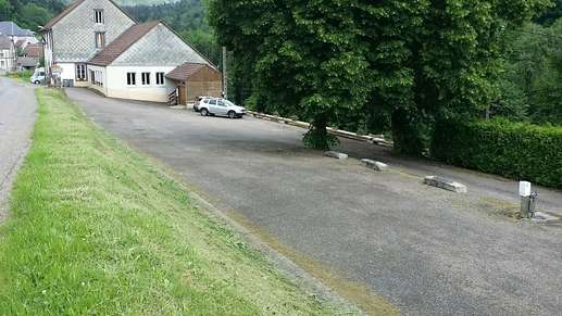 Added a photo to a location