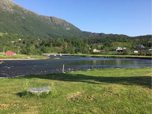 Added a photo to a location