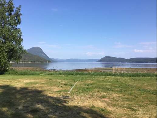 Added a photo to a location