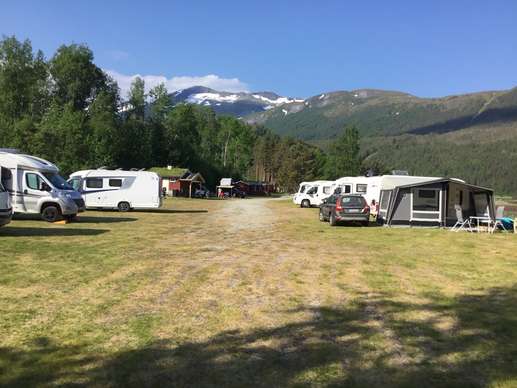 Added a photo to a location