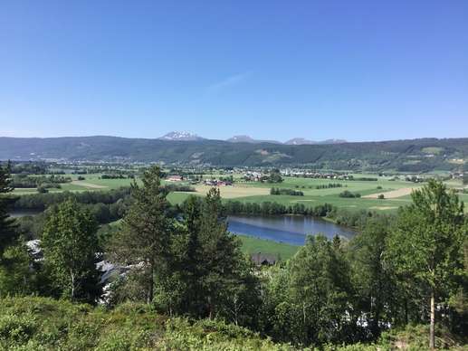 Added a photo to a location