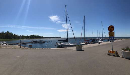 Added a photo to a location