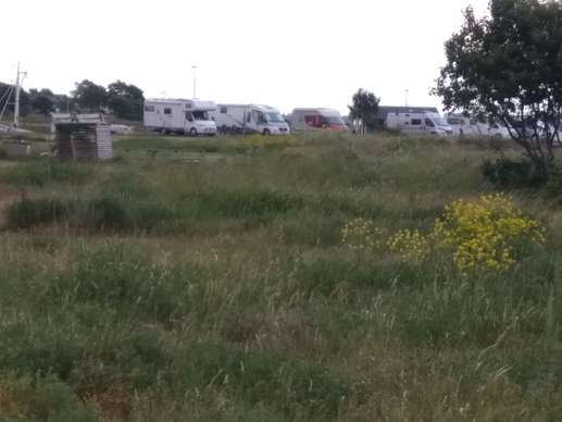 Ajout d'une photo à un emplacement