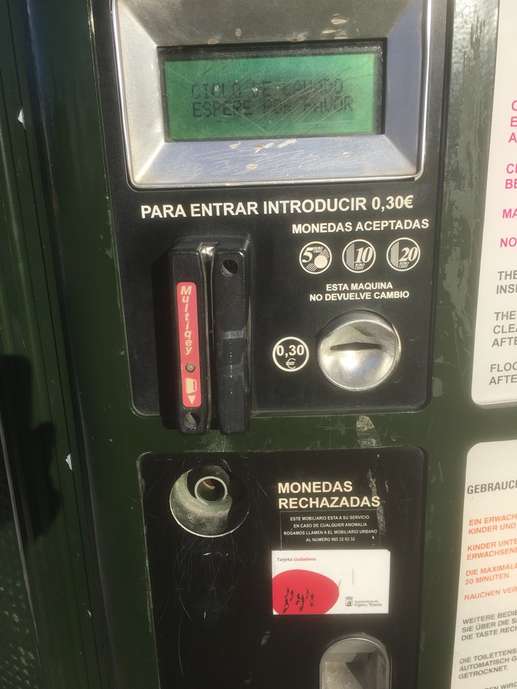 Einem Ort wurde ein Foto hinzugefügt