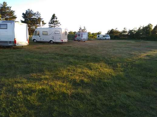 Ajout d'une photo à un emplacement
