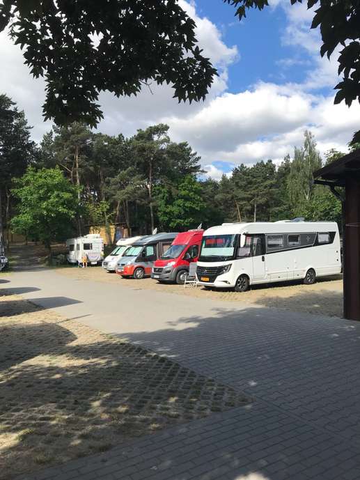 Een foto toegevoegd aan een locatie