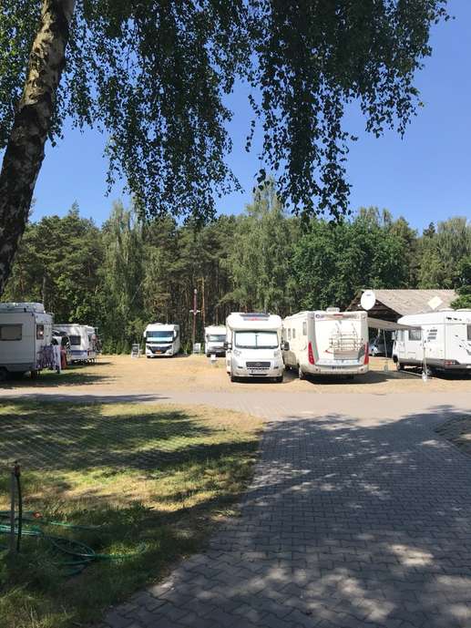 Een foto toegevoegd aan een locatie