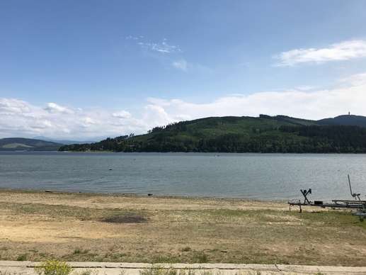 Added a photo to a location