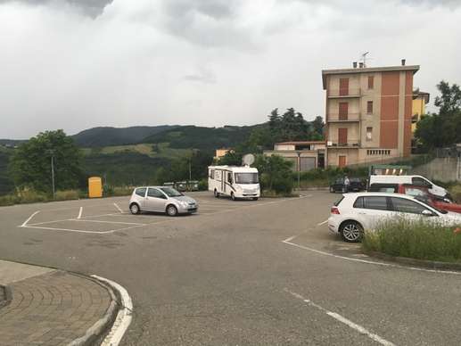 Ajout d'une photo à un emplacement
