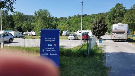 Added a photo to a location
