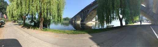 Added a photo to a location