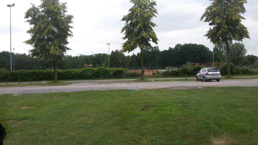 Added a photo to a location