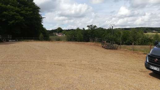 Added a photo to a location