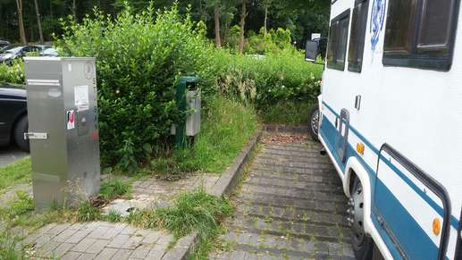 Added a photo to a location