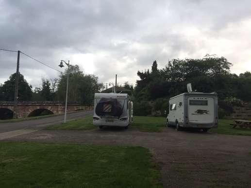 Added a photo to a location