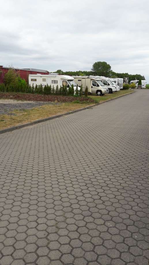 Added a photo to a location