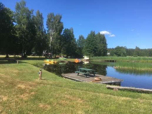 Added a photo to a location