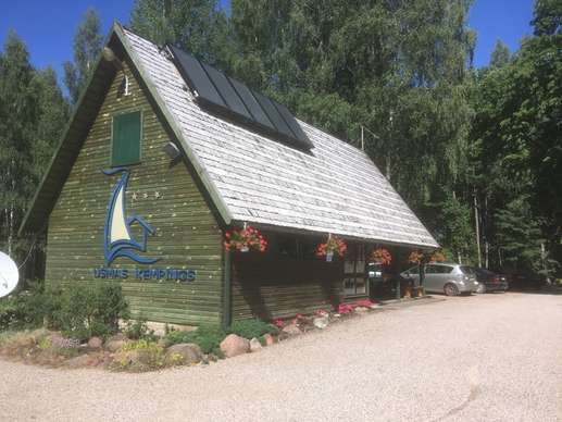Added a photo to a location