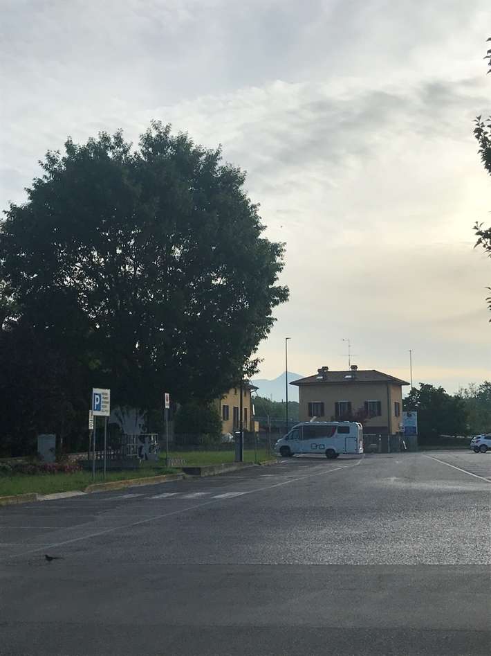 Piazza Giovanni XXIII